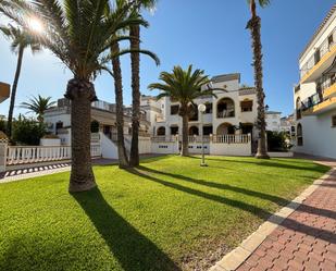 Vista exterior de Dúplex de lloguer en Torrevieja amb Aire condicionat, Calefacció i Terrassa