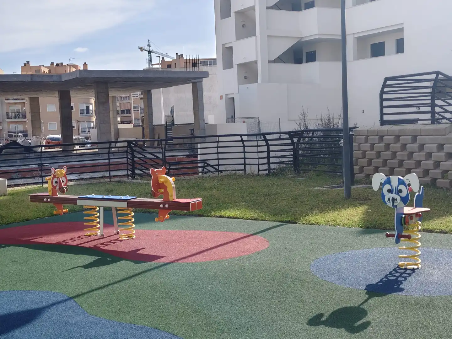 Piso con piscina en venta en Santa Pola ciudad, imagen 86