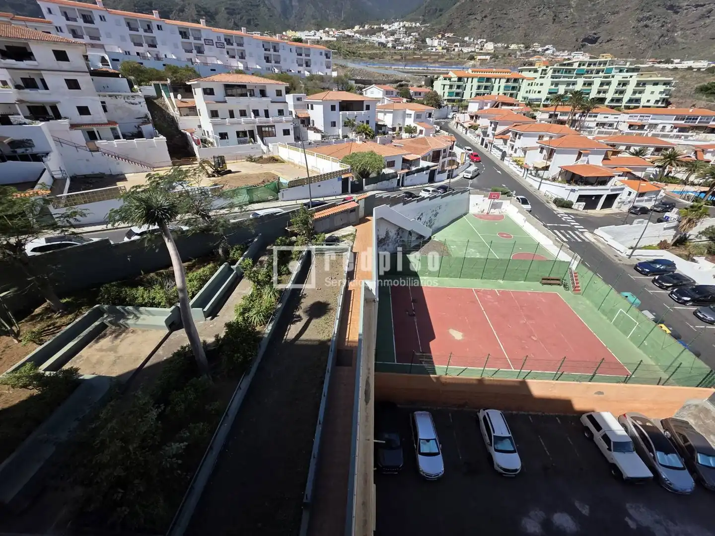 Estudio en venta en Las Caletillas - Punta Larga