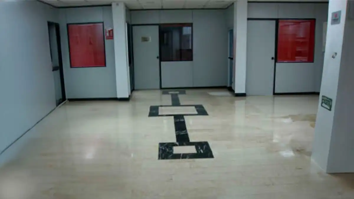 Büro zum Verkauf in Córdoba