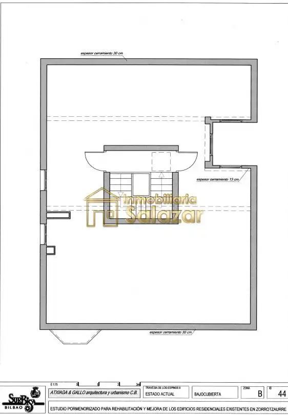 Buildings for sale in San Pedro de Deusto - La Ribera