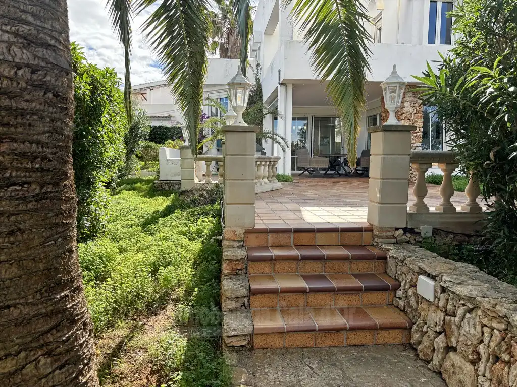 Villa mit Pool zum Verkauf in Cala d'Or, imagen 21