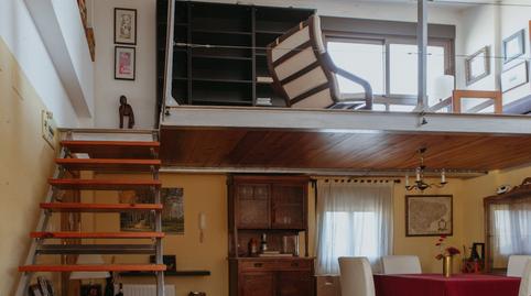 Foto 4 de Àtic en venda a Pz Latre, Casco Antiguo, Huesca