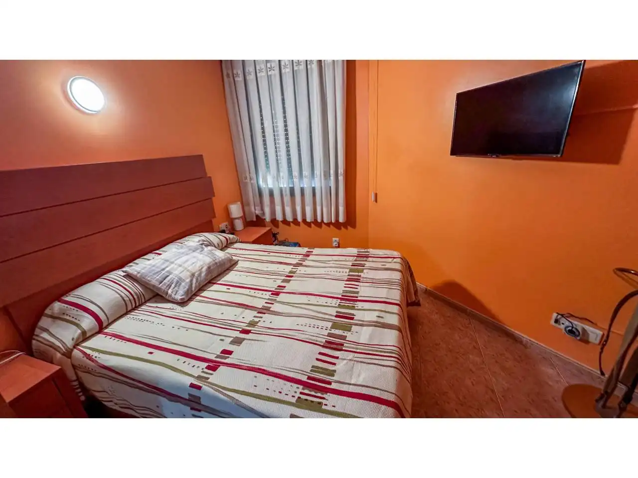 Habitación de Piso en venta en Terrassa con Aire acondicionado, Calefacción y Balcón