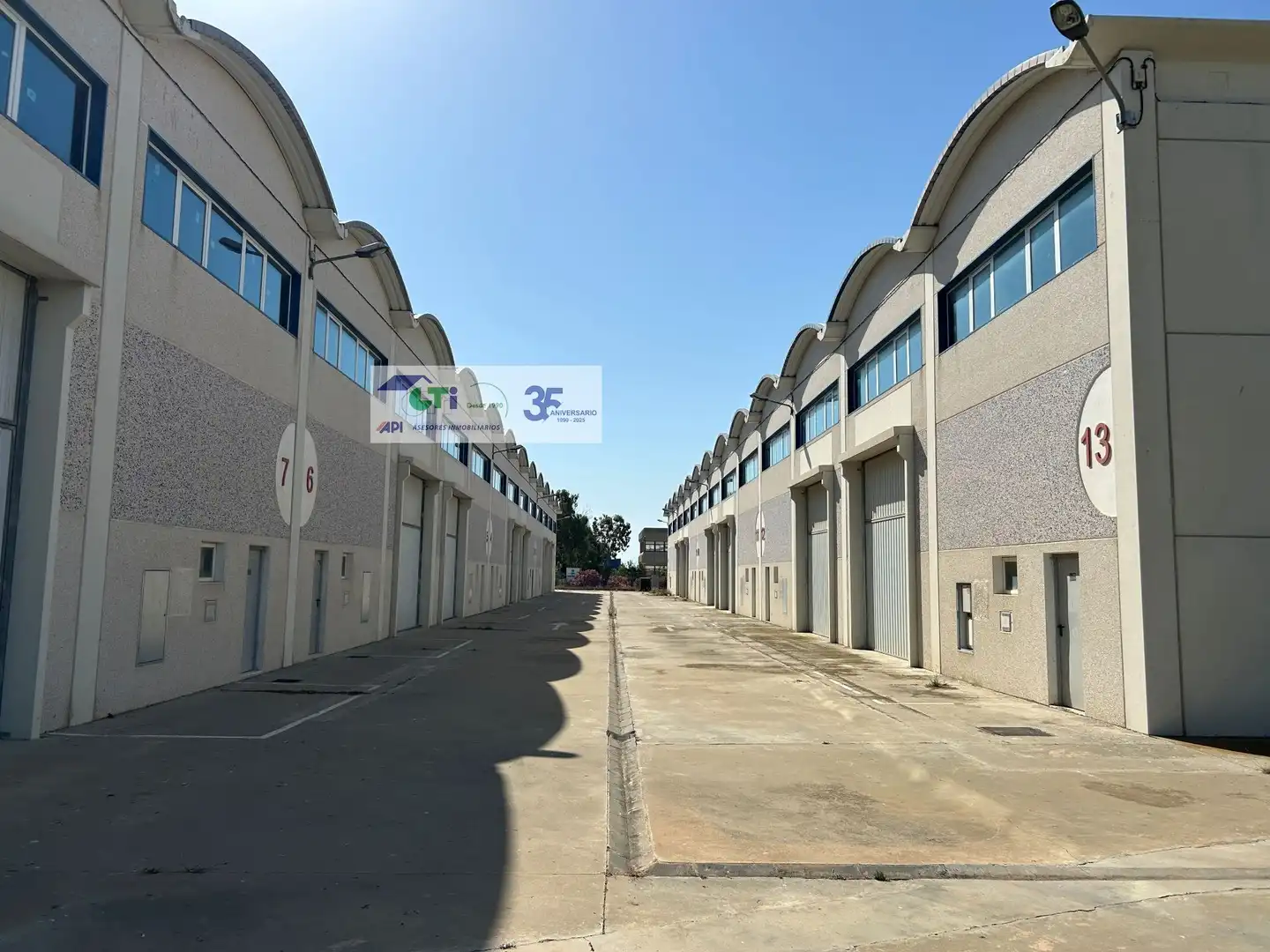 Industrial building for sale in CALLE ACEBO, imagen 9