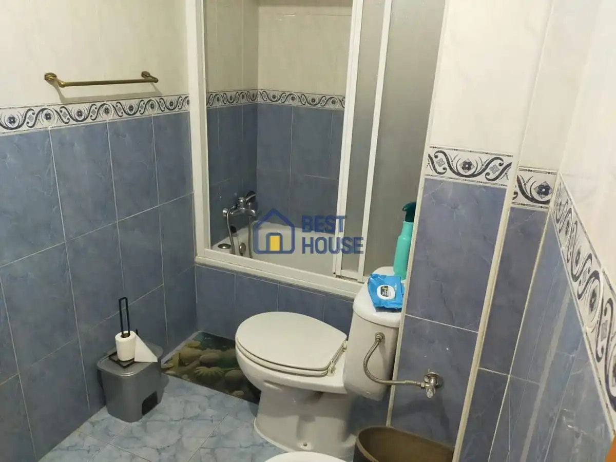 Duplex con ascensore in affitto a Valverde de la Virgen, imagen 14