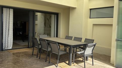 Photo 4 of Planta baja for rent in Divina Pastora, Marbella