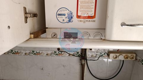 Foto 2 de Piso en venta en Bembibre, León