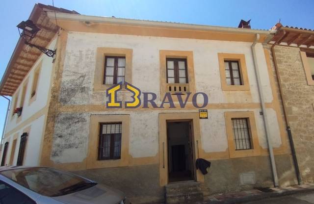 Casa-chalet en Venta en Valle de Tobalina