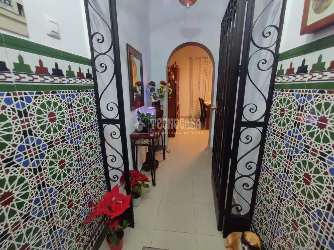 Casa adosada en venda en Sevilla