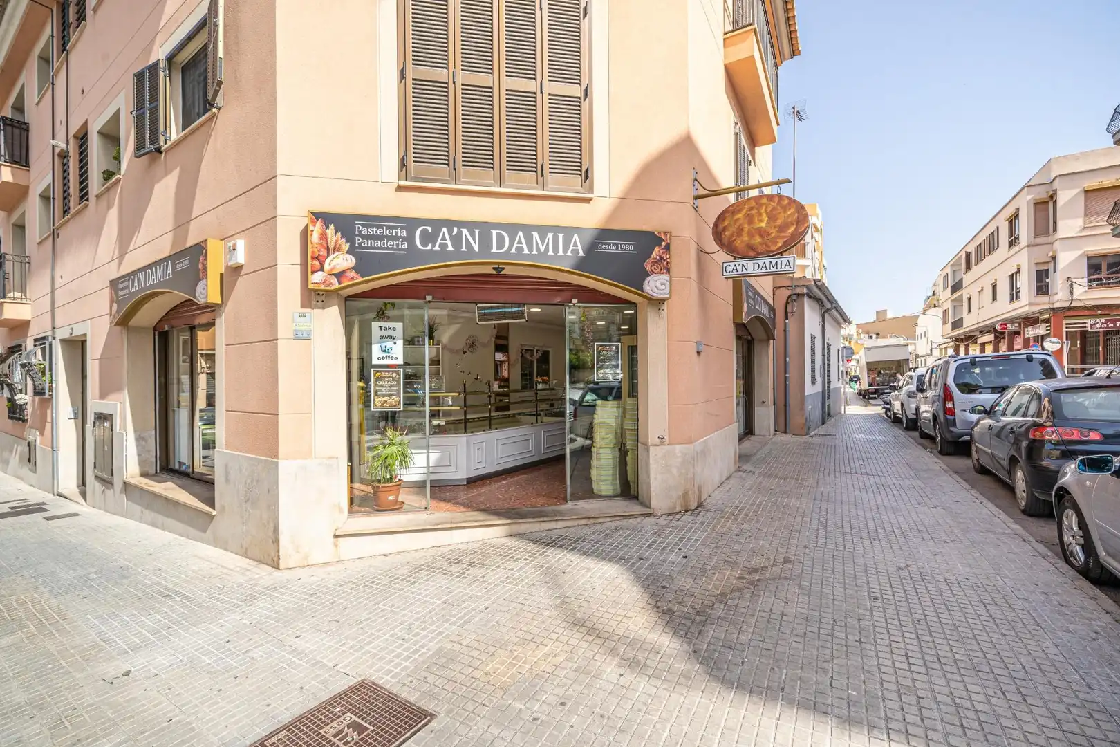 Local comercial en traspaso en Platja de Palma, imagen 18