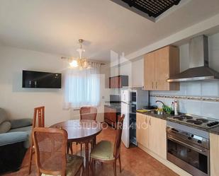 Kitchen of Duplex for sale in Pelabravo