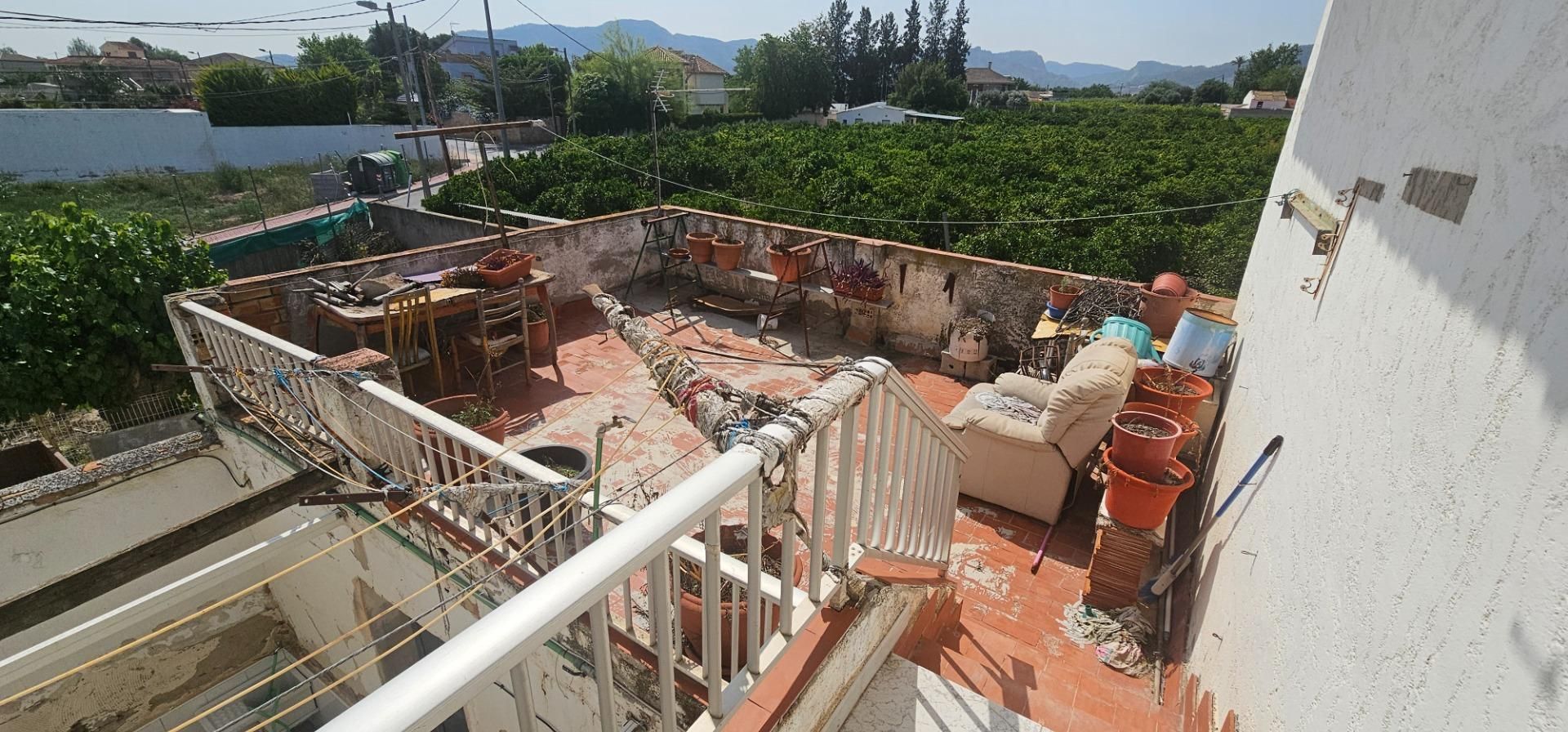 House or chalet for sale in Puente Tocinos