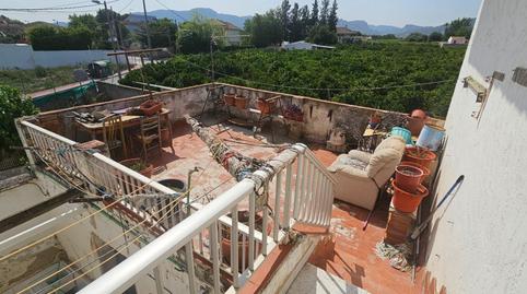 Foto 2 de Pis en venda a Puente Tocinos, Murcia