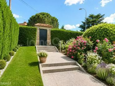 Maison avec jardin à vendre à Campodón - Ventorro del Cano