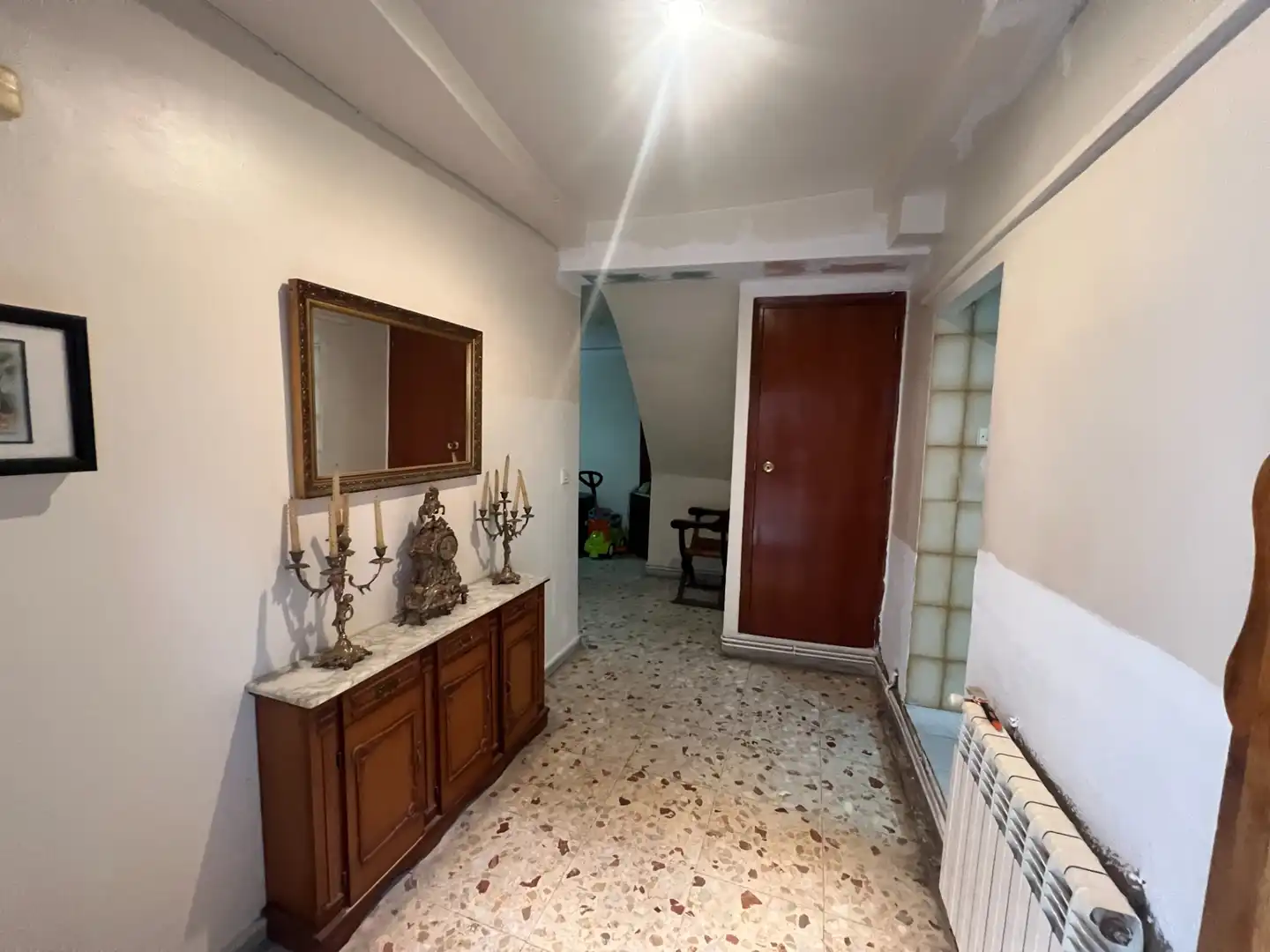 Finca rústica en venta en Pesquera de Duero con Calefacción, Terraza y Trastero