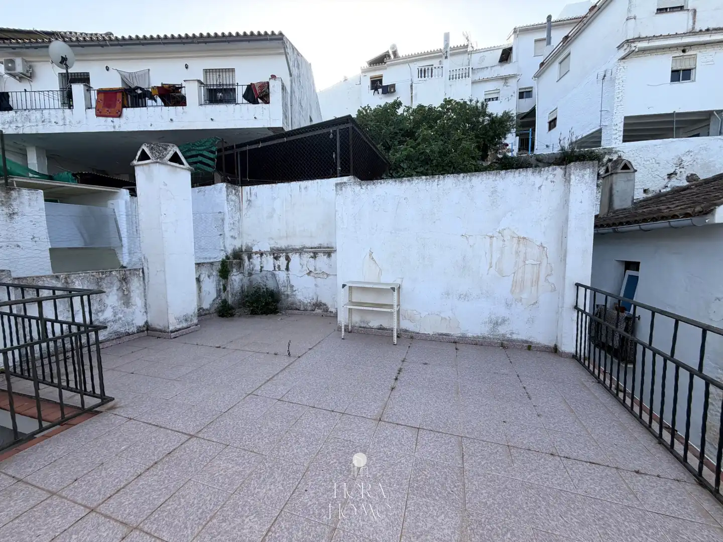 Casa amb terrassa en venda a Calle Zumaque, imagen 22