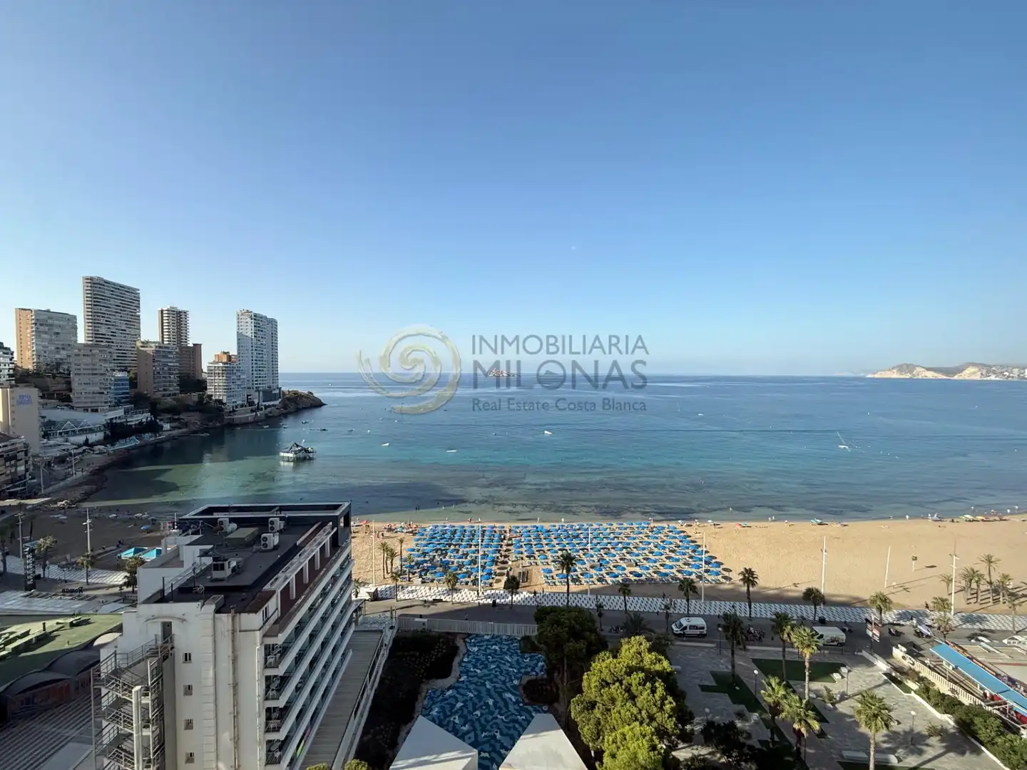 Apartments for rent in Avenida Avenida Mediterráneo, 66, Playa Levante