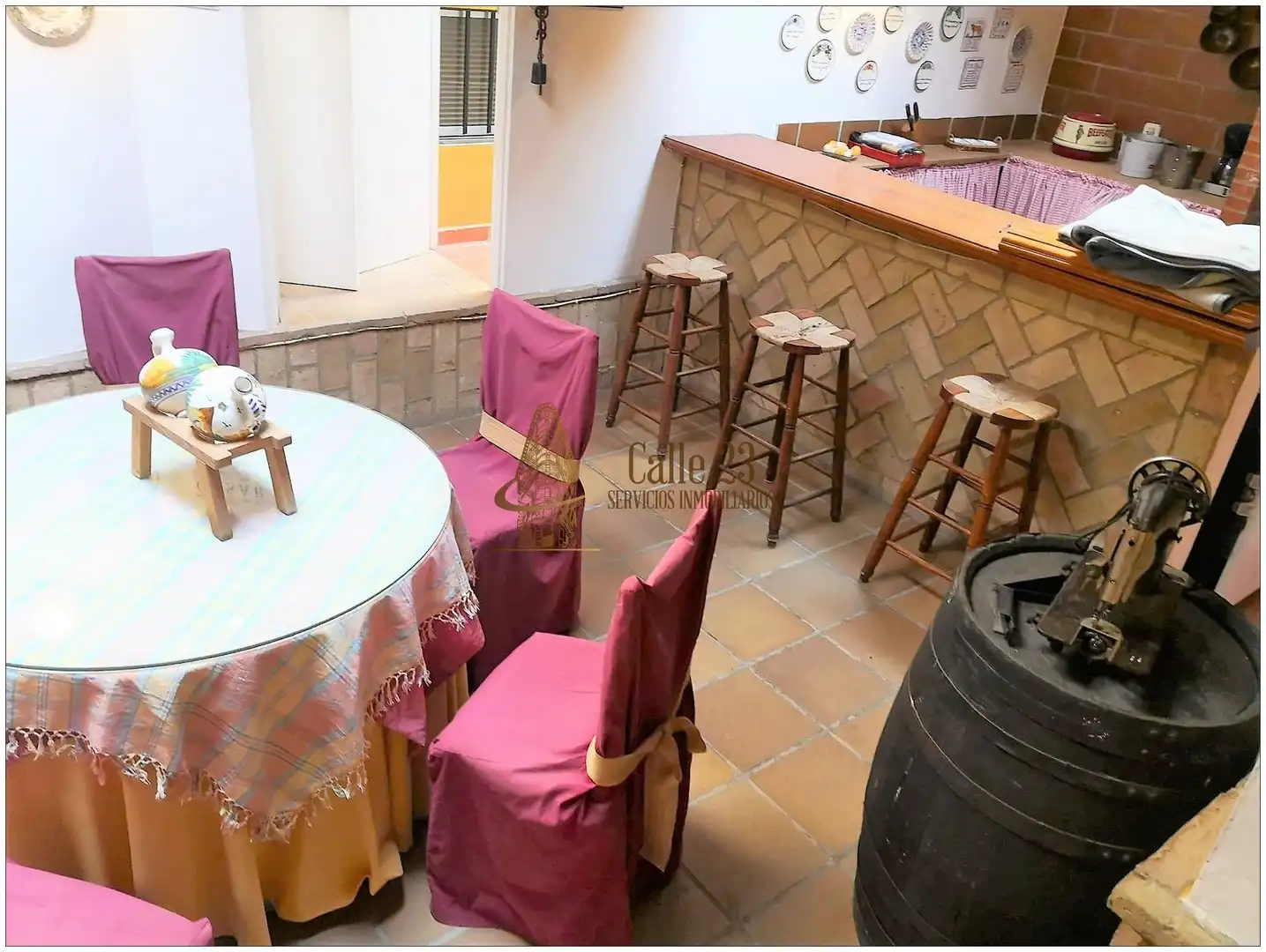 Edificio en venta en Huelva