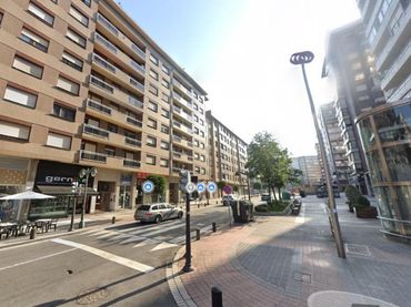Piso con ascensor en venta en Karmelo Kalea 7