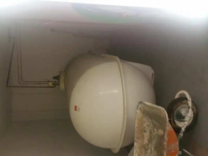 Nau industrial de lloguer en Onzonilla amb Calefacció