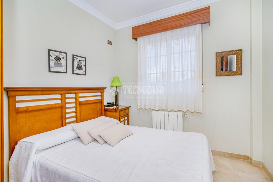 Dormitori de Casa o xalet en venda en Maracena amb Aire condicionat, Calefacció i Terrassa