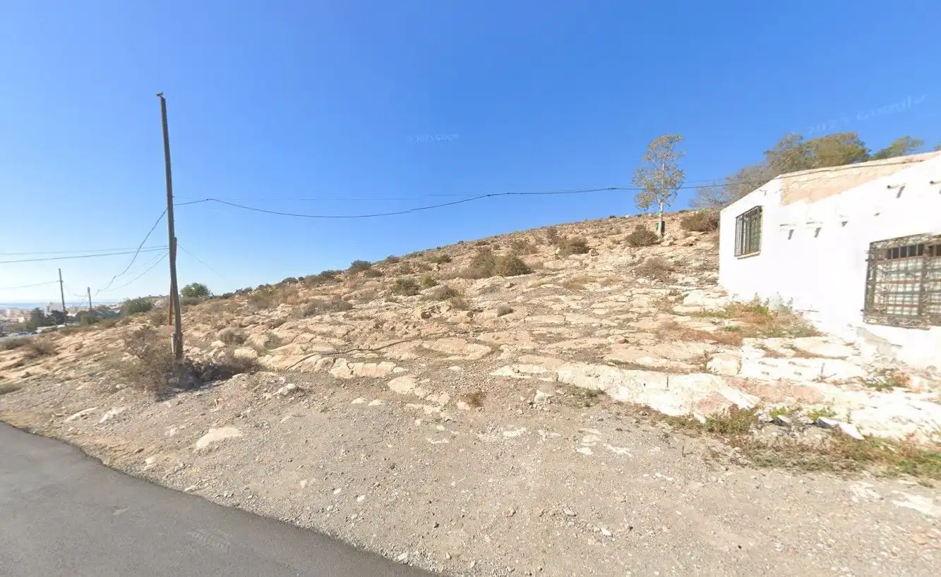 Terrenys i solars en venda a Camino de la Molineta, imagen 13