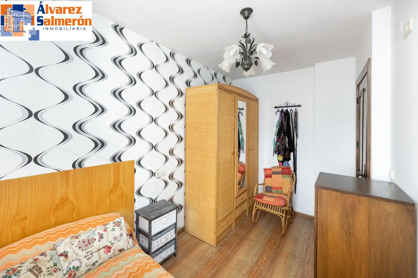 Maison mitoyenne avec piscine à vendre à Peligros, imagen 36
