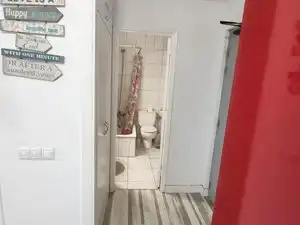 Badezimmer von Wohnung zum Verkauf in Puerto de la Cruz mit Balkon und Gemeinschaftspool