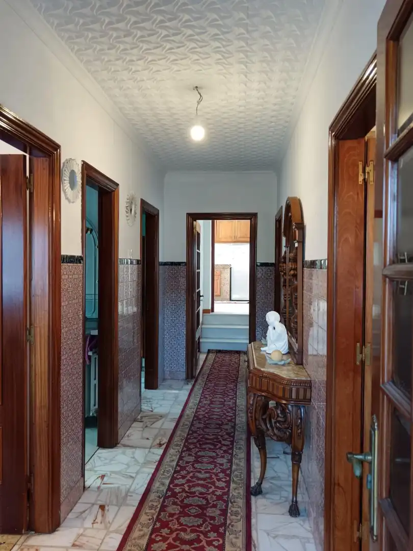 Casa amb terrassa en venda a Cambados, imagen 12