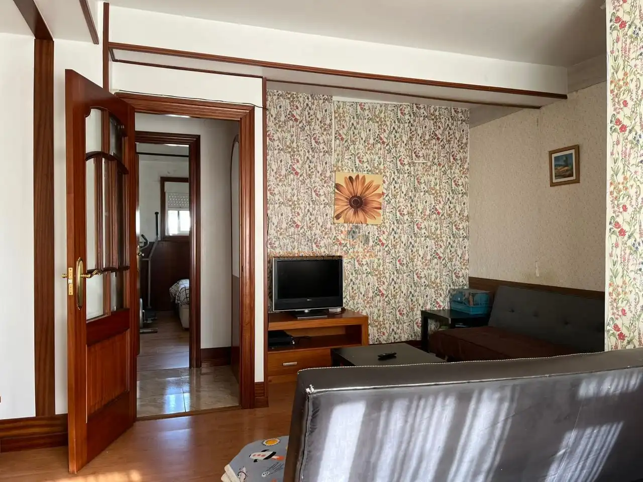 Dúplex en venta en Caranza