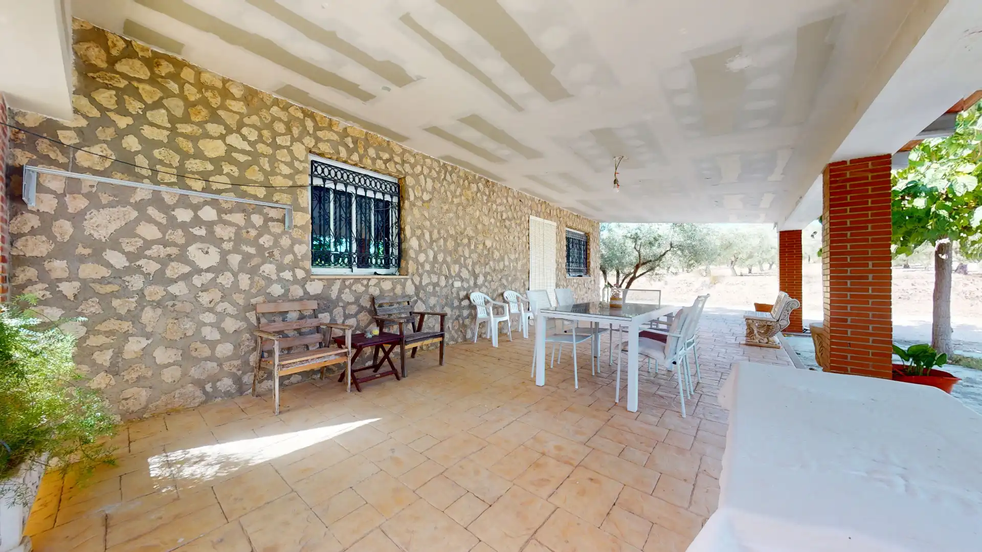 Villa avec piscine à vendre à Paraje Camara, imagen 21