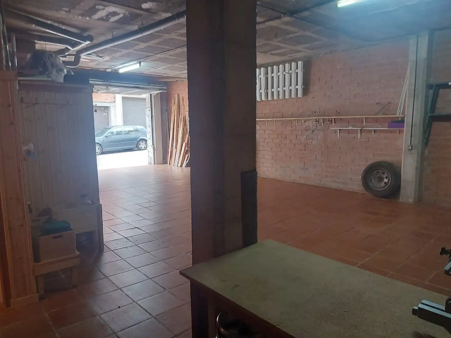 Aparcamiento en venta en Vilartagues - Tueda de Dalt, imagen 5