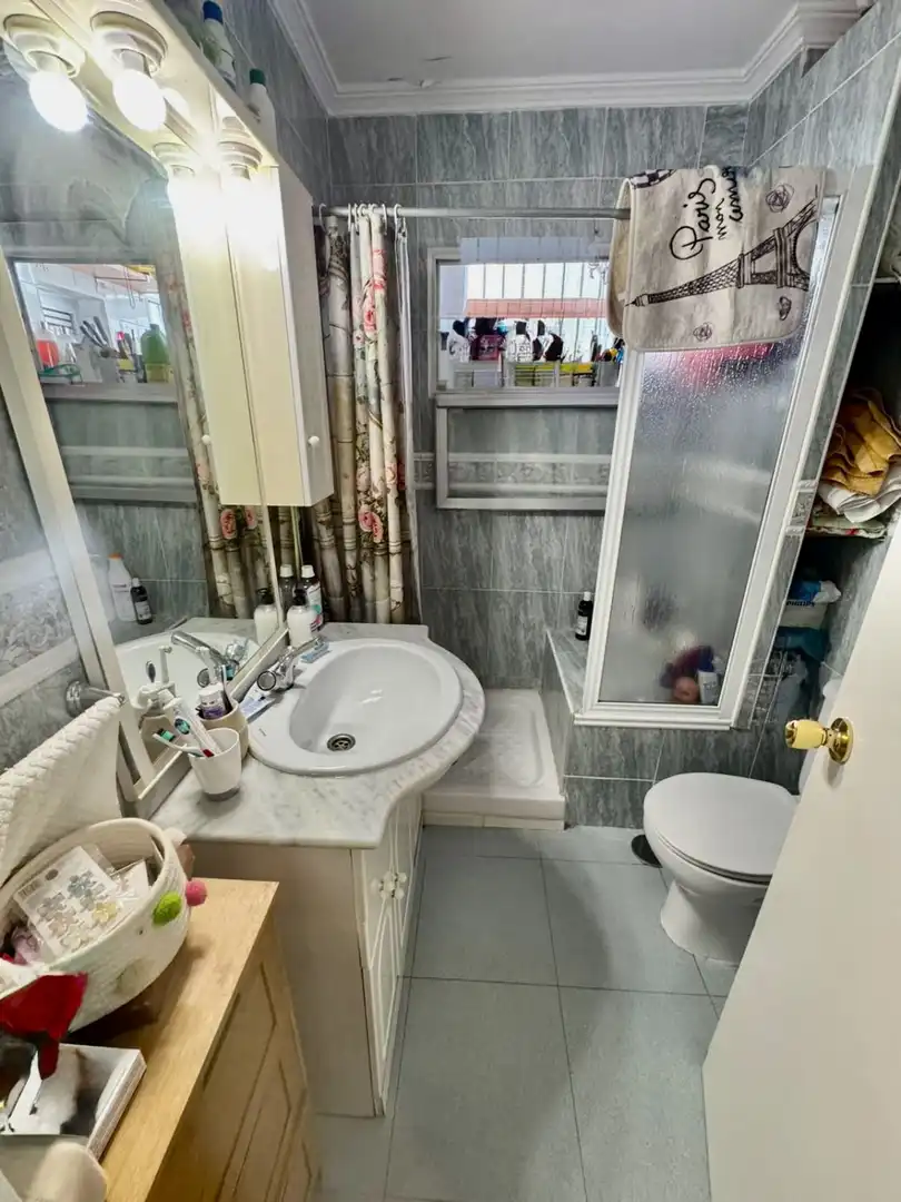 Flat with lift for sale in Baños, imagen 16