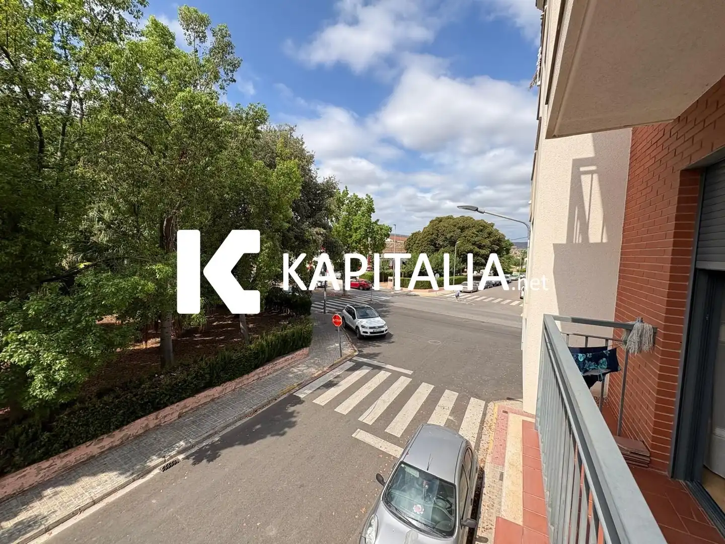 Appartamento con terrazza in vendita a Avenida VALL FARTA LA, imagen 12