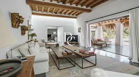 Photo 2 of House or chalet for sale in Can Sans, Polígono 15, Parcela 35, Sant Joan de Labritja, Illes Balears