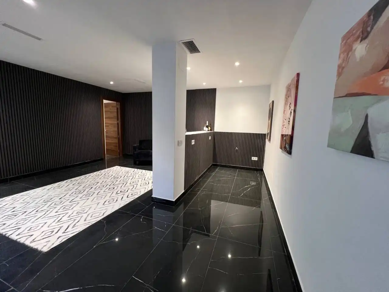 Casa o chalet en venta en Estepona con Aire acondicionado, Calefacción y Jardín privado