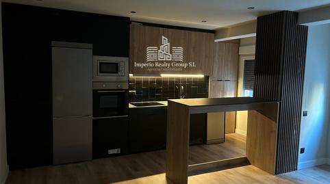 Foto 3 de Pis en venda a N/a, La Felguera, Langreo