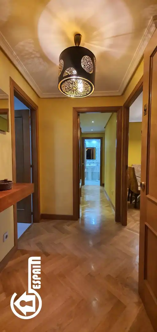 Piso de alquiler en Las Águilas