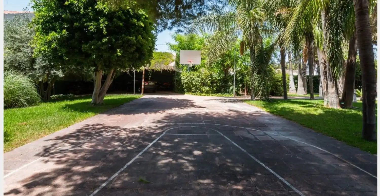 Xalet amb piscina en venda a Calle Naranjo 20, imagen 48