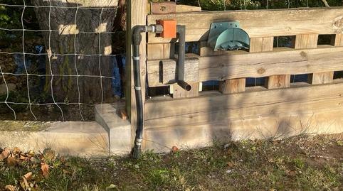 Foto 5 de Finca rústica en venda a Huércanos, La Rioja