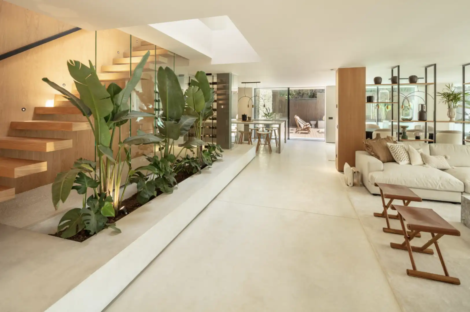 Maison avec terrasse à vendre à Marbella Centro, imagen 6