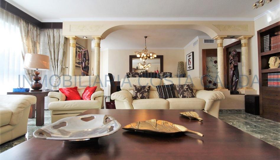 Foto 1 de Piso en venta en Calle Rey Carlos III, Casco Antiguo, Murcia