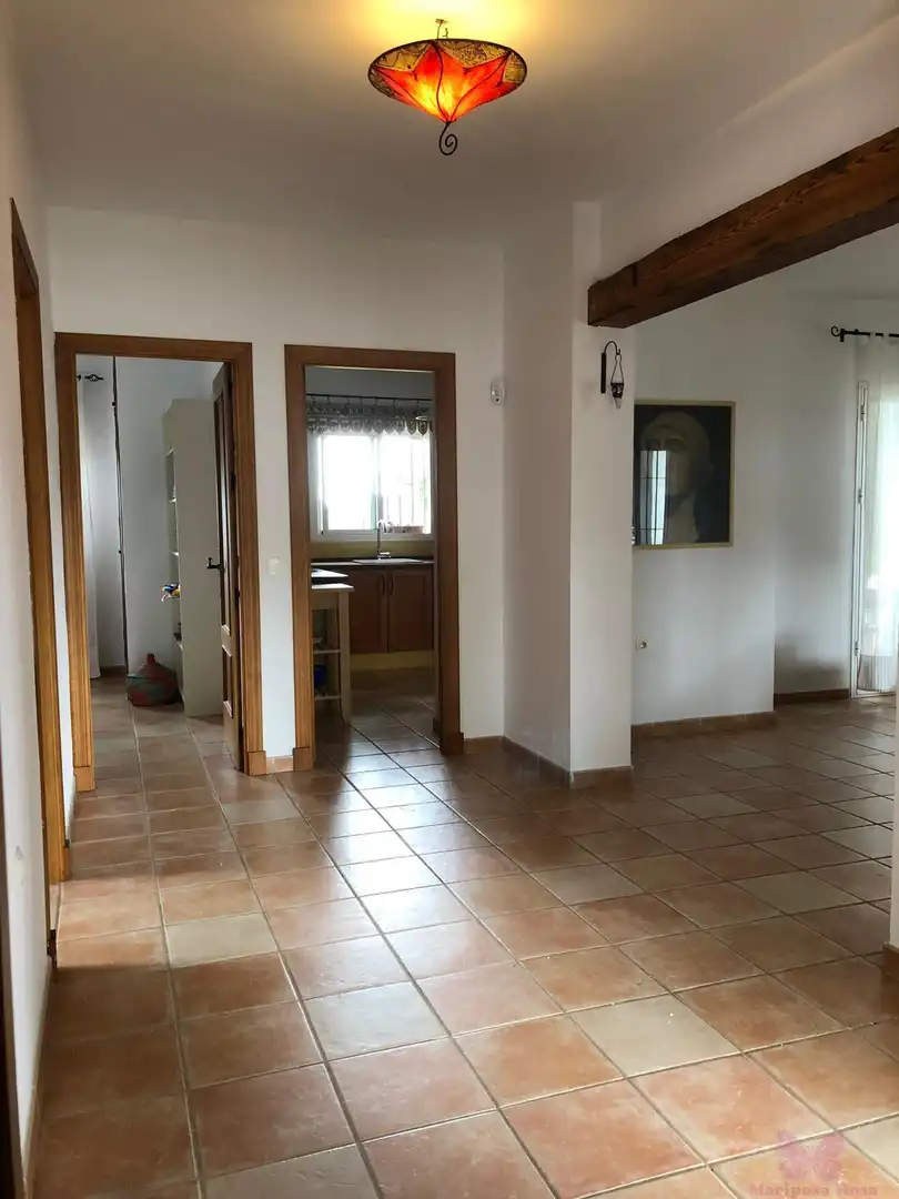 Houses for sale in Chiclana de la Frontera  with Heating and Alarm