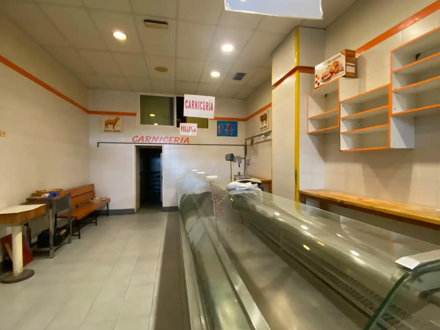 Local comercial en venda a Avenida del Cid Campeador, imagen 9