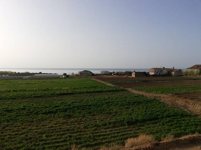 Terreno residencial en Venta en Veinat de Mata en Cinc Sènies