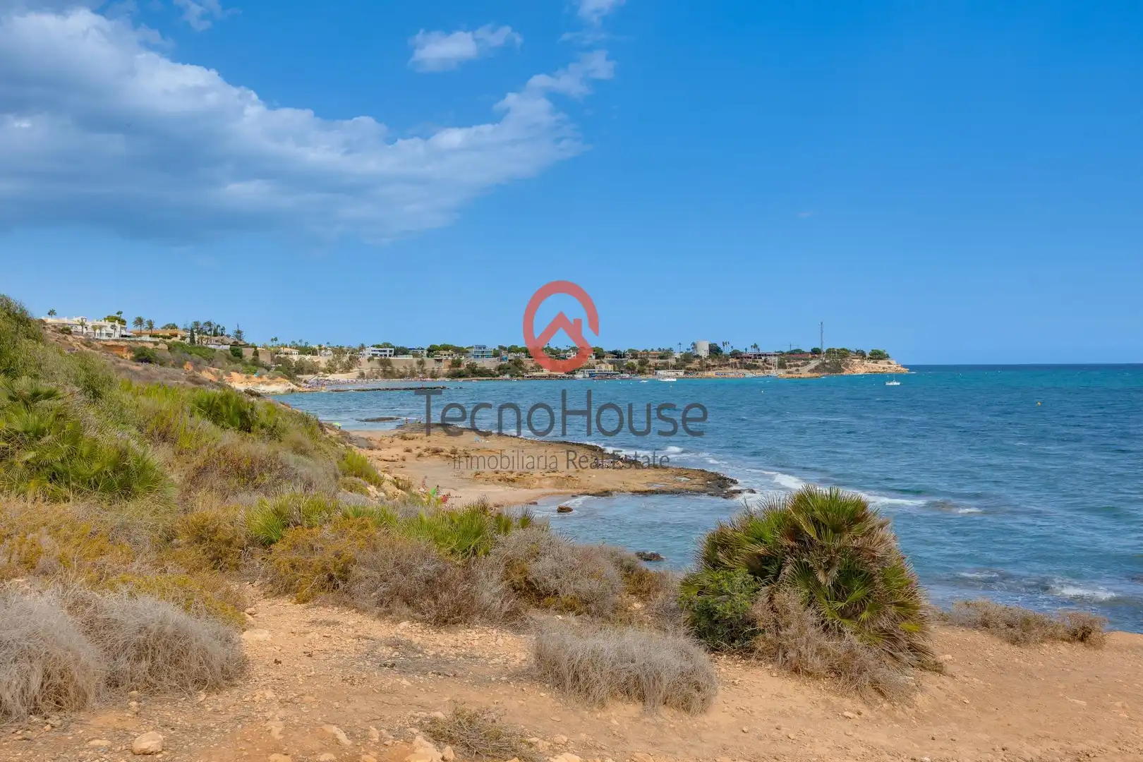 Apartament amb piscina en venda a Calle del Mar, imagen 52