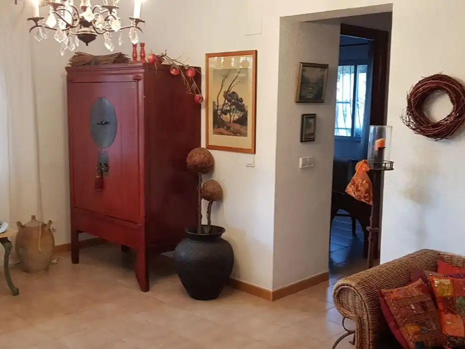 House with pool for sale in Carrer Capricorn 12, imagen 47
