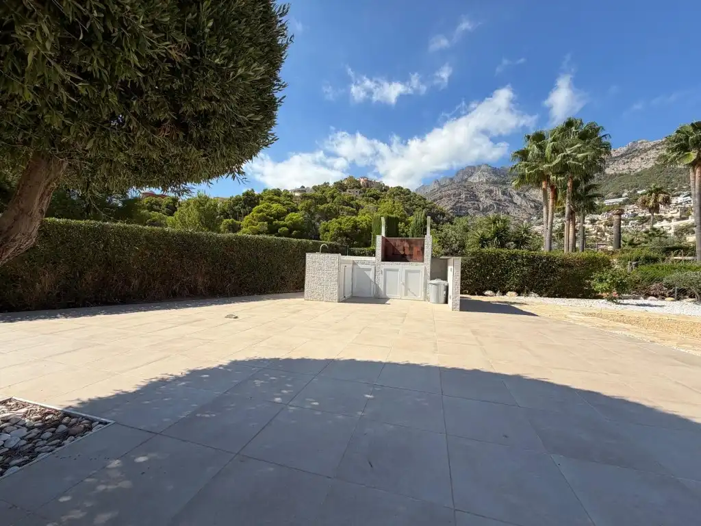Detached house for sale in Altea Hills, imagen 170