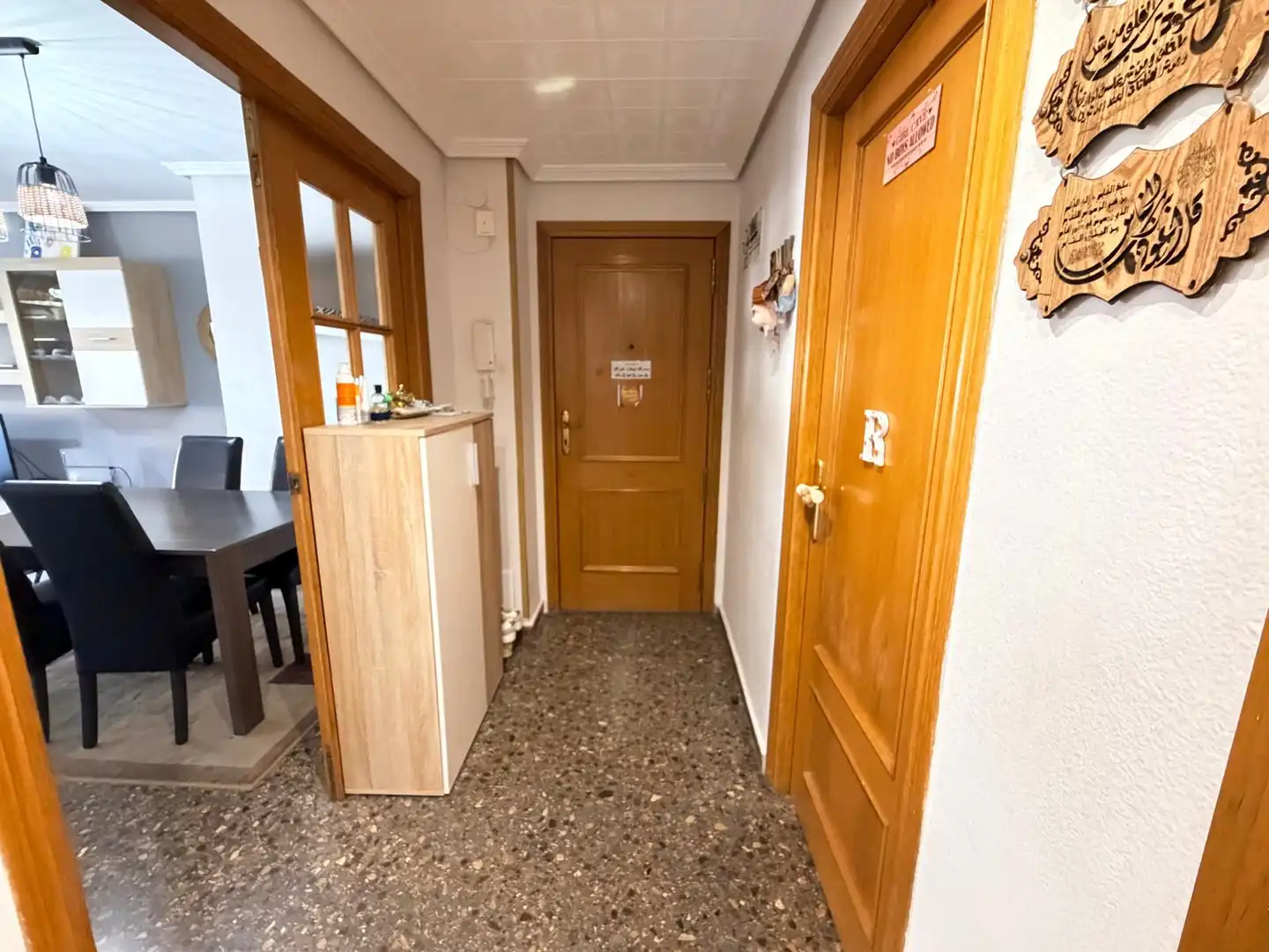 Pis en venda en Aldaia amb Balcó